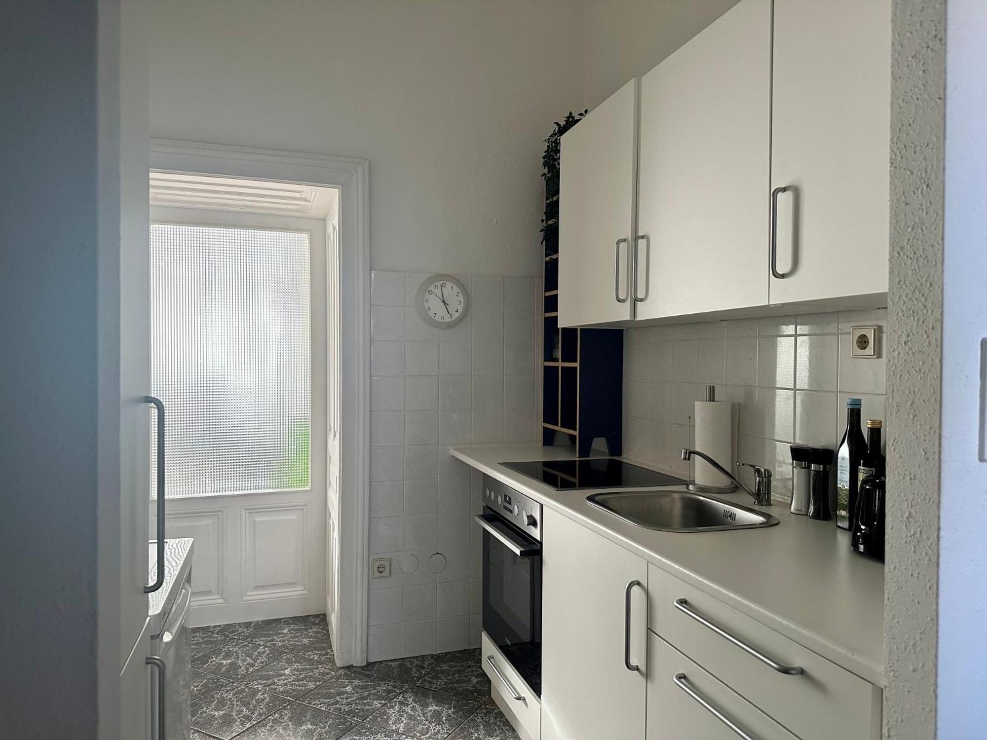 Spacious Apartment, 3 Min To U1 Reumannplatz ウィーン エクステリア 写真