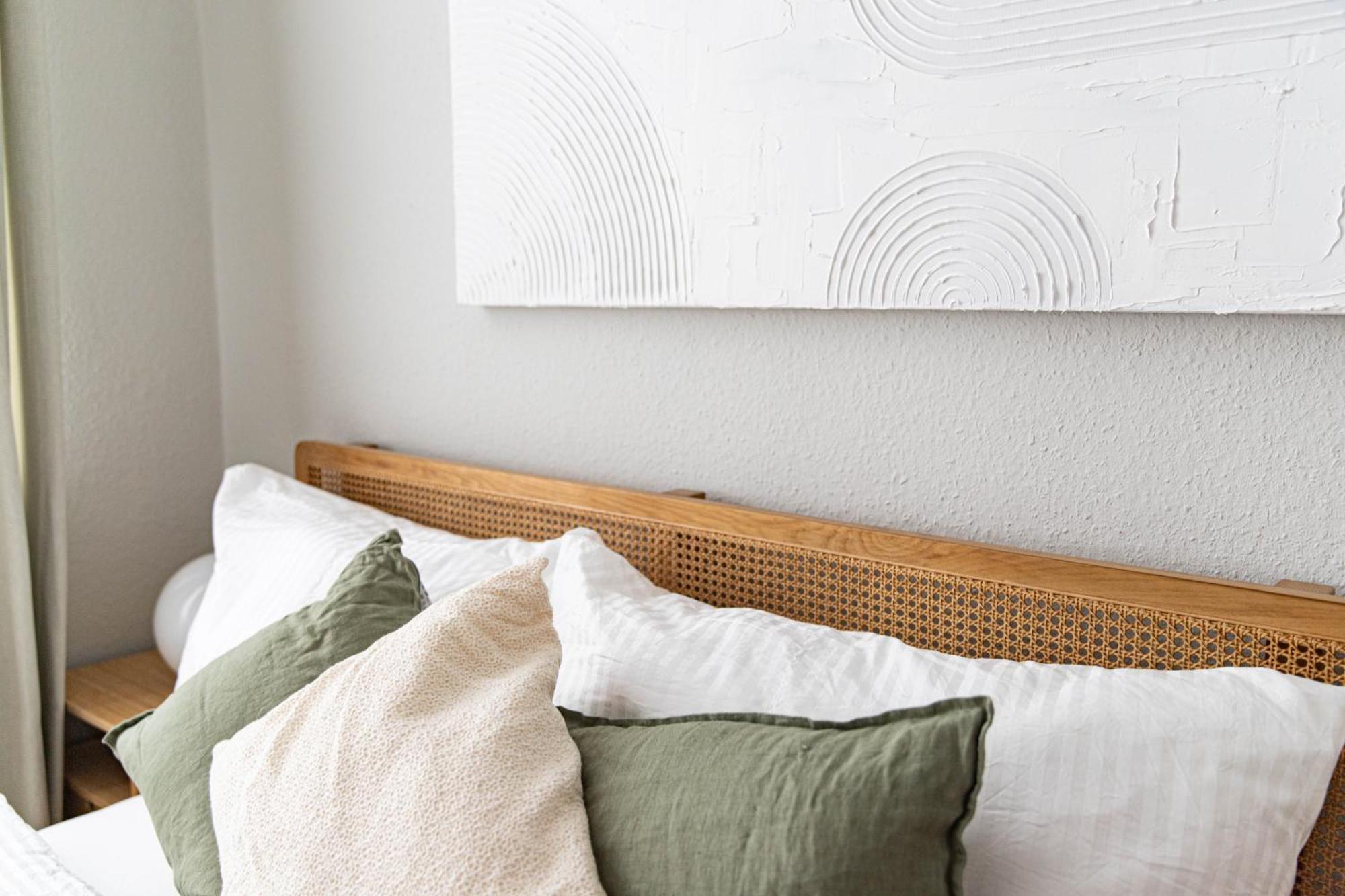 Spacious Apartment, 3 Min To U1 Reumannplatz ウィーン エクステリア 写真