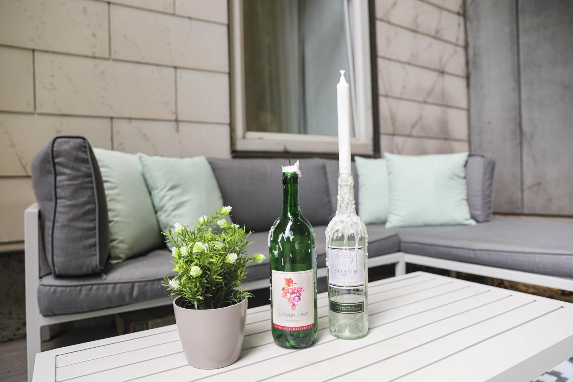 Spacious Apartment, 3 Min To U1 Reumannplatz ウィーン エクステリア 写真