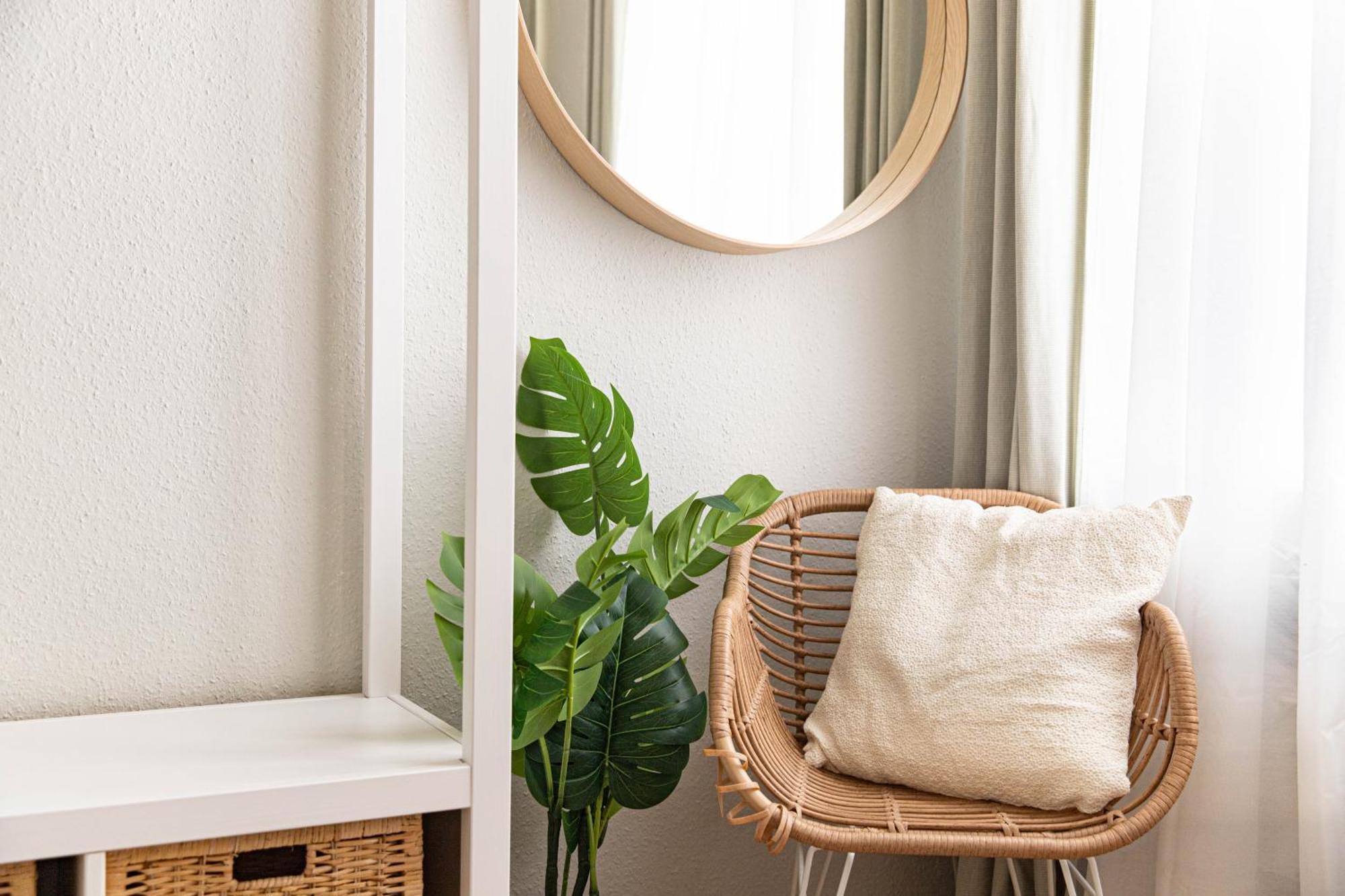 Spacious Apartment, 3 Min To U1 Reumannplatz ウィーン エクステリア 写真